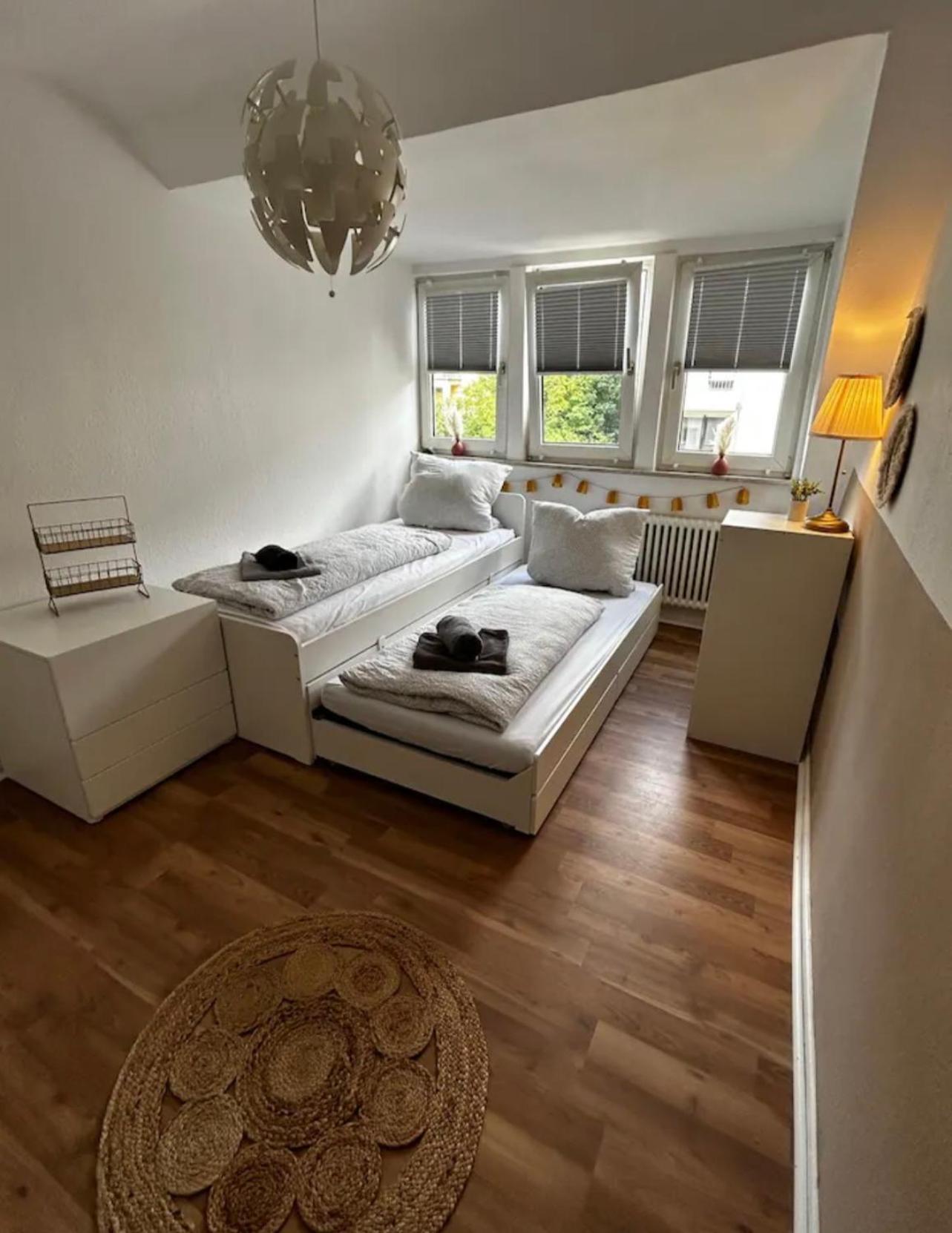 The Climb Apartment Koblenz  Exterior photo