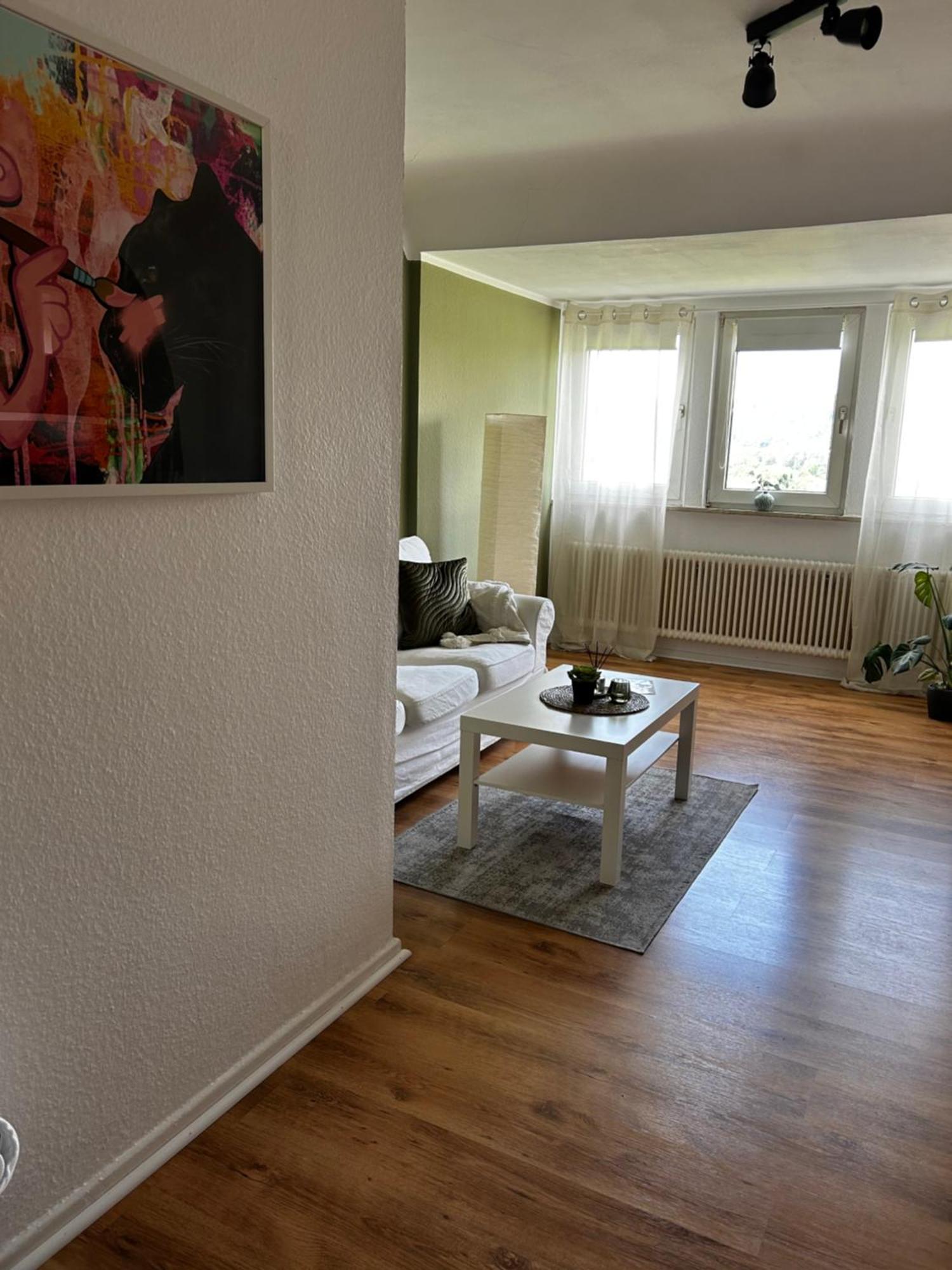 The Climb Apartment Koblenz  Exterior photo