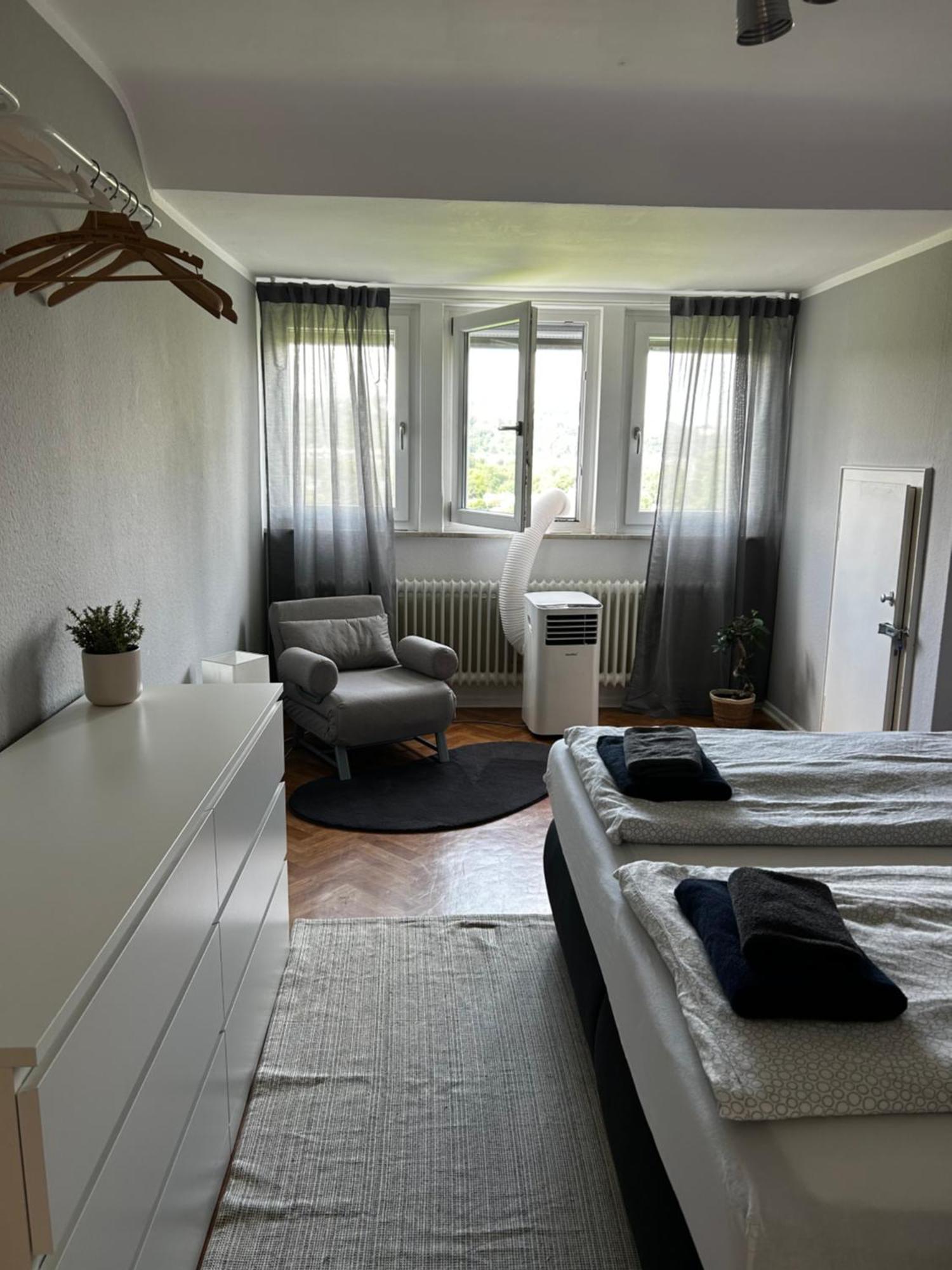 The Climb Apartment Koblenz  Exterior photo